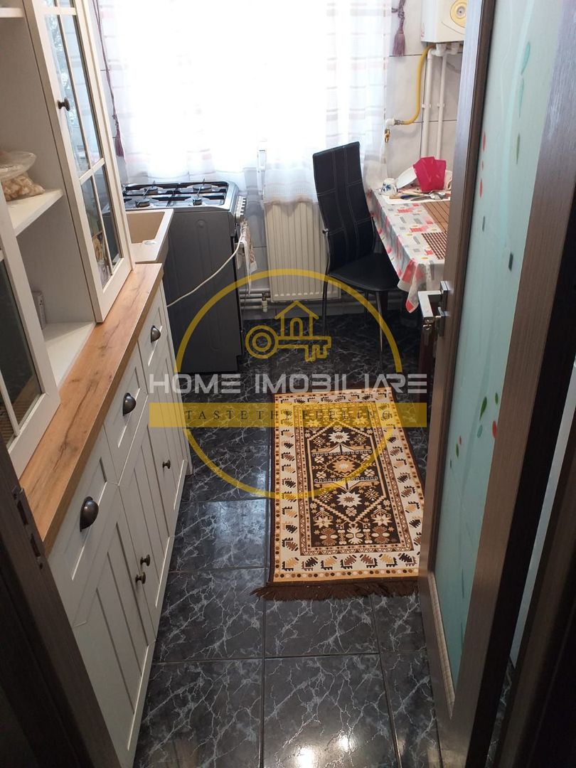 🏠Apartament 2 camere, SD etaj 2 // 📍Pacurari - Octav Bancila - Poză 1