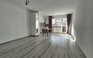 Garsoniera Subcetate City Sanpetru Brasov - Poză 5