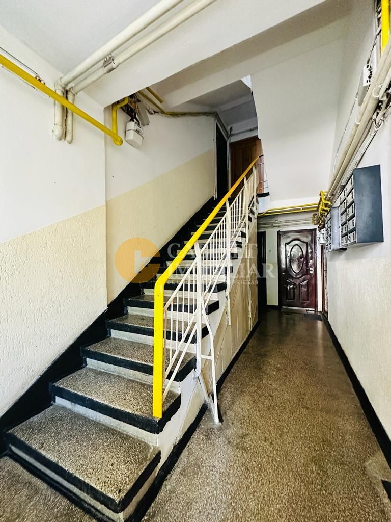 Rond Podu Ros - Apartament 2 Camere - Bloc Fara Risc - Poză 11