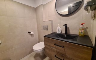 SAD - Spatiu comercial de 100 mp cu 4 locuri de parcare - Torontalului - Poză 11