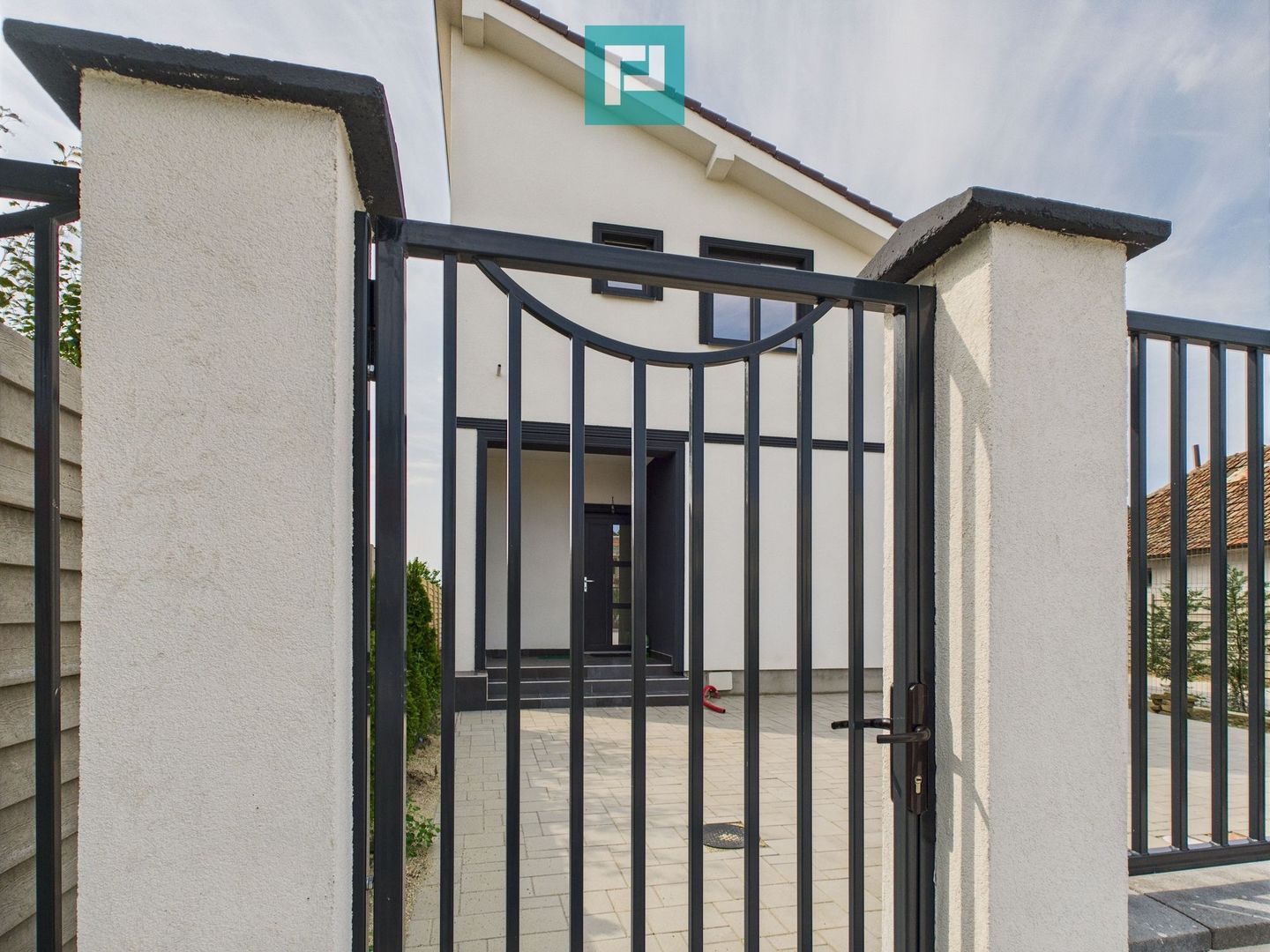 Casă modernă cu 4 camere în Becicherecul Mic - Poză 13