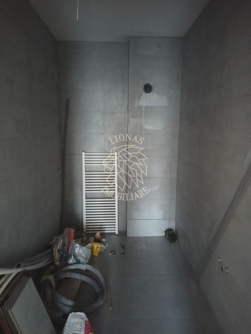 Apartament Nou 3 camere 71 mp+2 balcoane-parcare-Zona L. Blaga - Poză 5