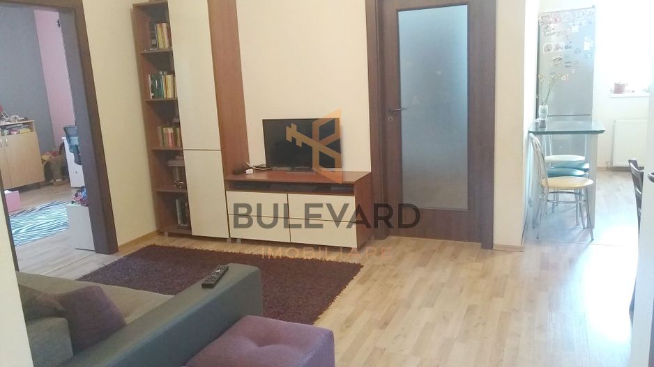 Apartament cu 2 camere, zona strazii Stadionului! - Poză 2