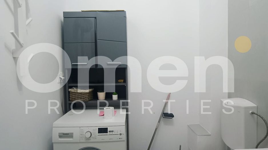 Apartament 2 camere | Parter | Grădină proprie | Parcare proprie - Poză 11