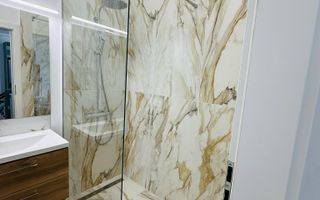 De inchiriat apartament 2 camere /Bloc nou 2024/ Parcare subterană - Poză 9