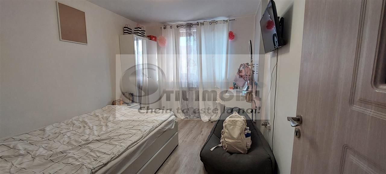 CASA TIP TRIPLEX ZONA VISANI 114MP  MOBILAT SI UTILAT 155,000 € - Poză 26