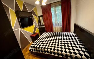 Apartament  Piața Romană/Dacia - Poză 3