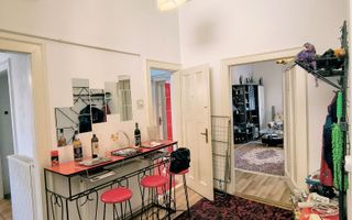 Vând apartament 3 camere zona strazii Horea - Poză 4