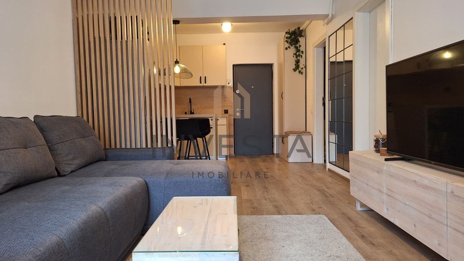 Apartament 2 camere la cheie,bloc nou, etaj intermediar, Marasti! - Poză 1