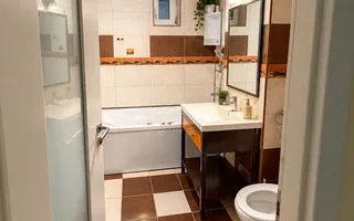 Girocului-Lidia | 3 Camere | 76 mp utili | Etaj 1 | Centrala proprie | Boxa - Poză 18