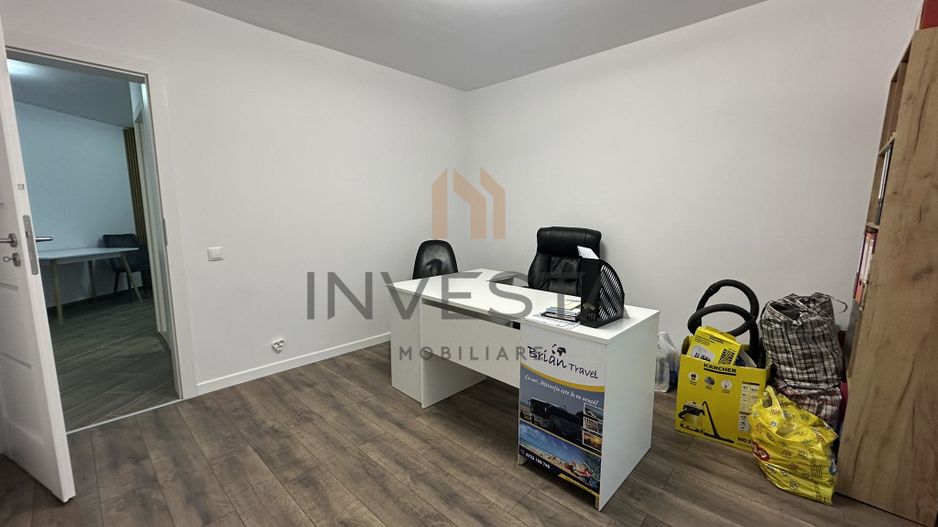 Apartament 2 camere decomandate renovat zona Ion Mester cu balcon. - Poză 3