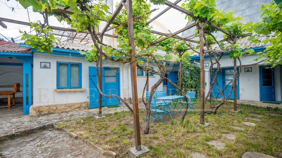OPORTUNITATE RARĂ ÎN ZONA DELFINARIU  -TEREN CU DESCHIDERE GENEROASĂ. - Poză 15
