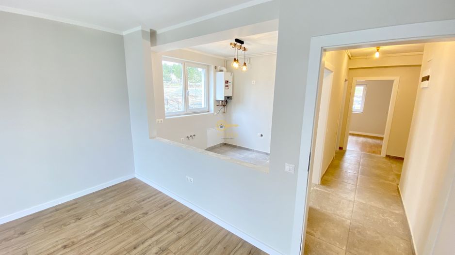 Apartament cu 2 cam, LA CHEIE, etaj 1- INTABULAT - Poză 9