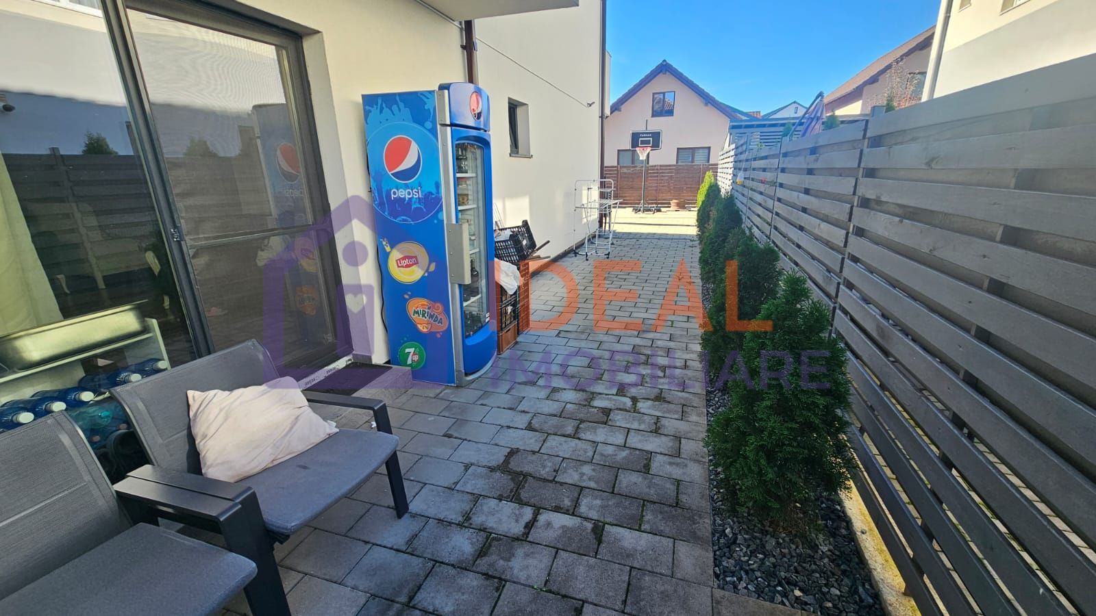 Apartament cu 2 camere + curte proprie de 94 mp – Cartierul Arhitecților - Poză 13