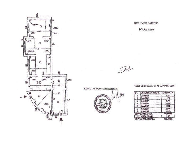 Spațiu comercial | De închiriat | Bulevardul Decebal - Poză 4