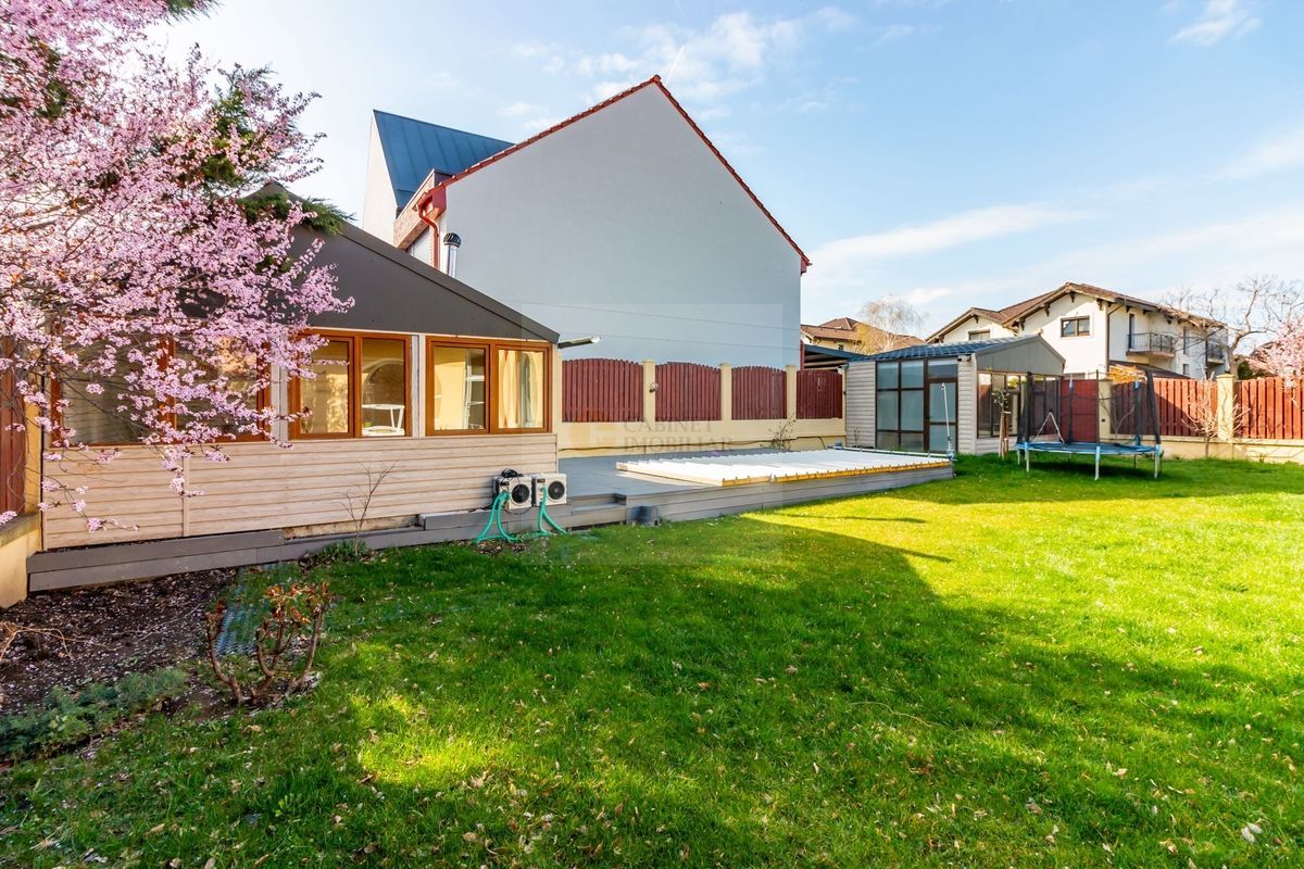 Casa de vânzare în Pipera - Poză 9