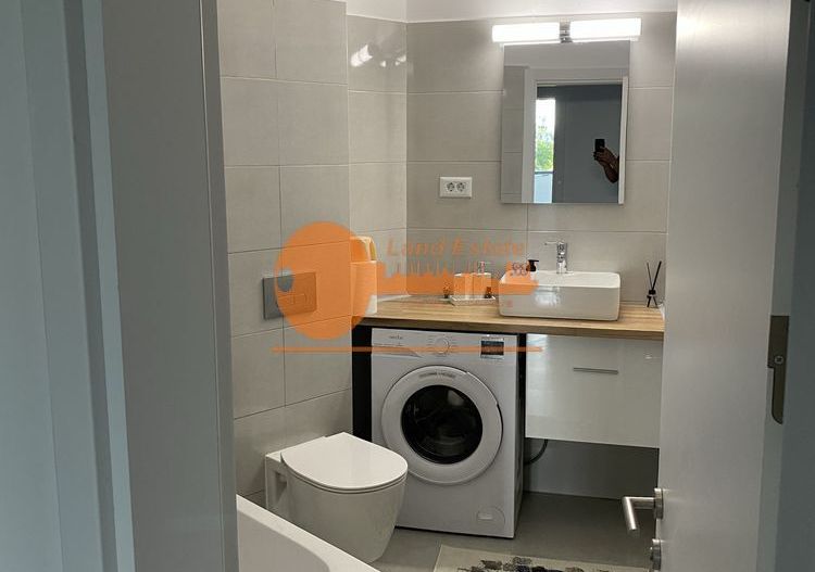 Apartament 2 camere – prima închiriere, cu parcare subterană – Metrou Păcii - Poză 6