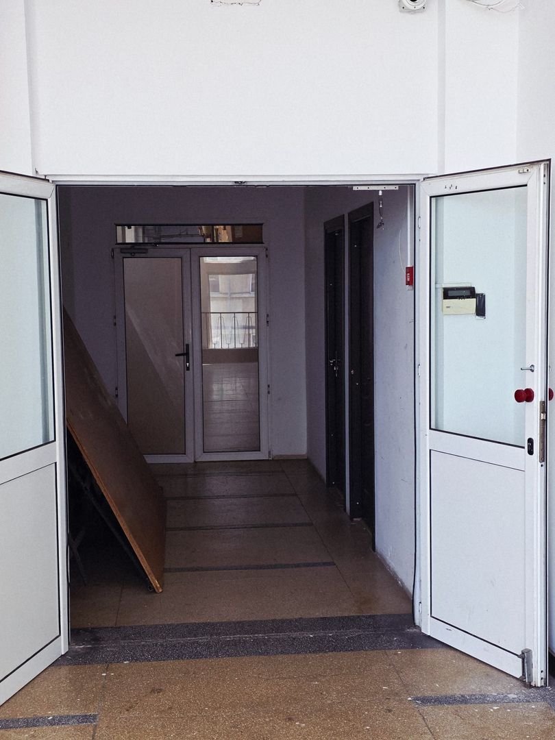 SPAȚIU INDUSTRIAL | 1.000 MP | LIFT MARFĂ | H=4,5 M | ZONA BAICULUI - Poză 4