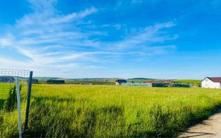 Teren 521MP | INTRAVILAN | Sibiu - Poză 1