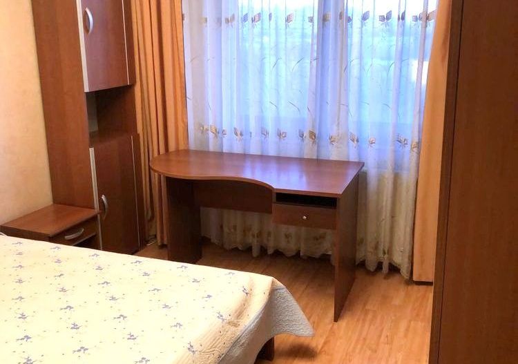 Apartament 3 camere decomandat, parcare inclusă, lângă metrou Grigorescu - Poză 5