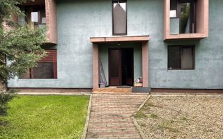 Casă 110 MP cu Grădină și 3 Parcări Teren 250 MP! Girocului, Timișoara - Poză 2