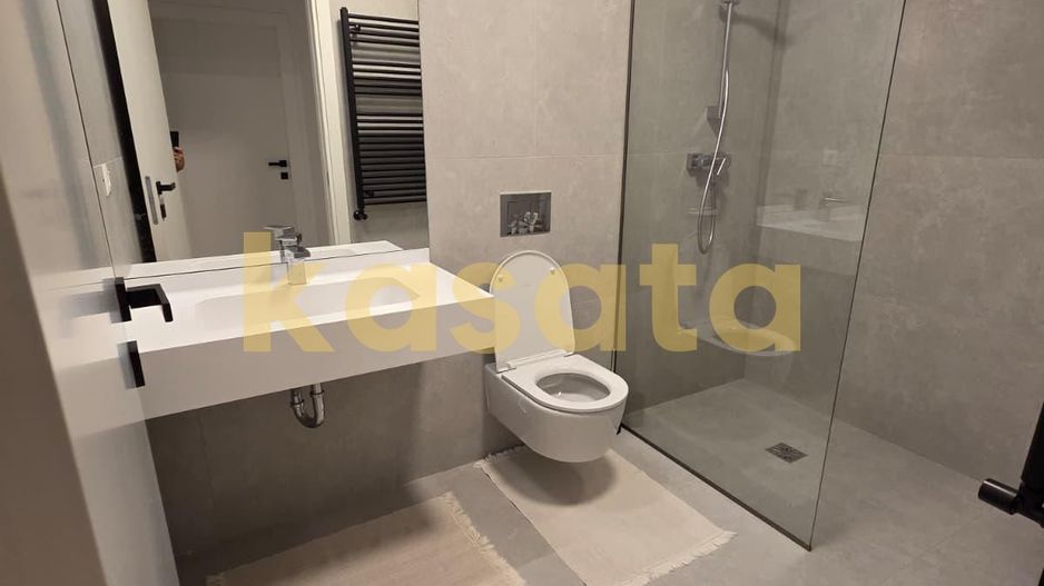 2 Camere | Curte | Parcare Subterana Inclusa | One Cotroceni - Poză 11