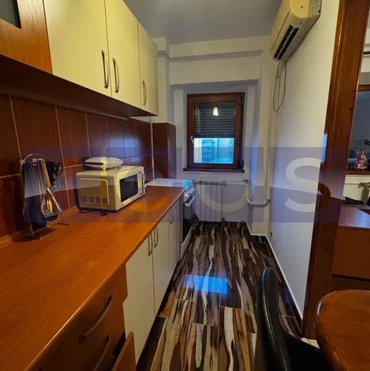 VANZARE GARSONIERA RENOVATA 40MP TIMPURI NOI UNIRII BLOC 1994 - Poză 4