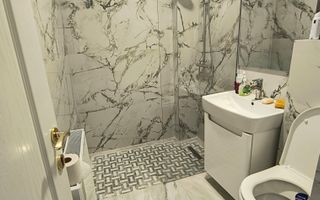 De vanzare casa 2 camere, recent renovata - Zona Domenii-Ion Mihalache - Poză 29