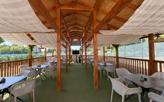 Afacere la cheie pe Strandul Neptun: restaurant, terasa, sala de evenimente - Poză 3