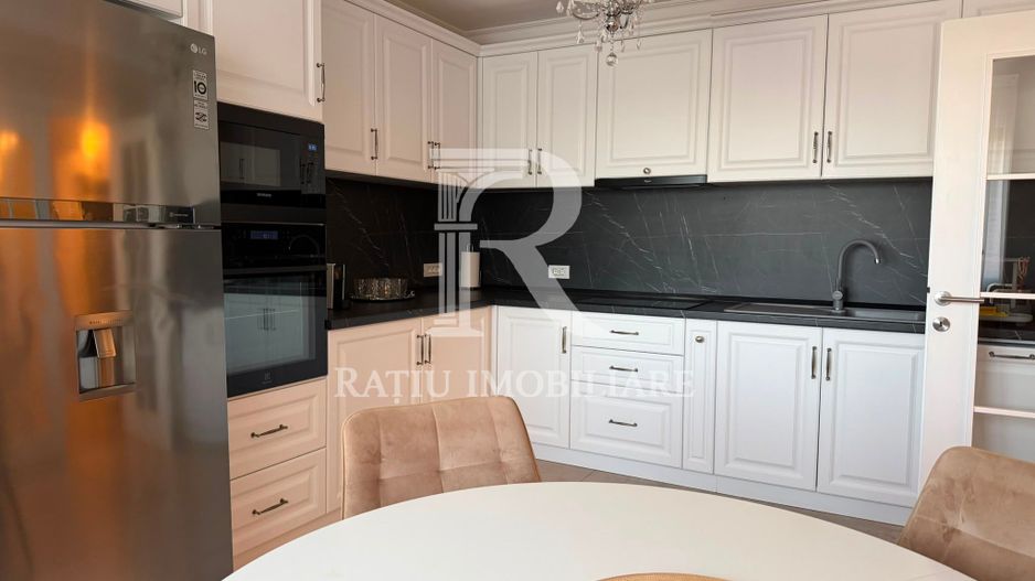 Apartament cu 3 camere | 100 mp | Centru Civic | Oradea - Poză 7