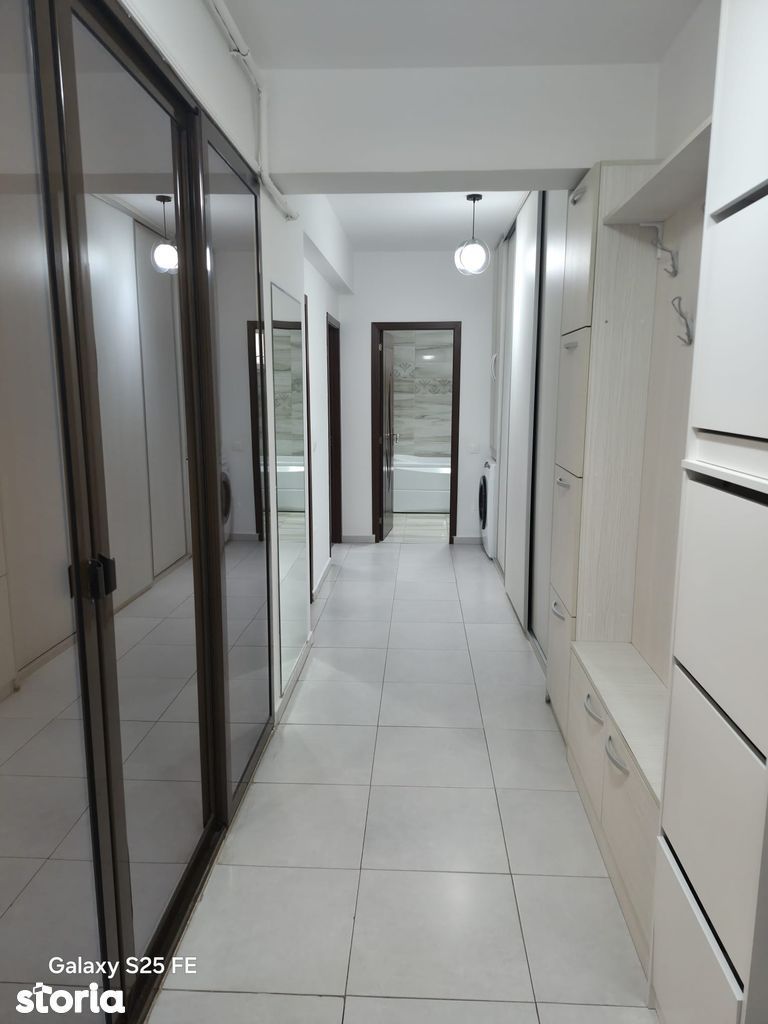 Apartament 2 camere decomandat | 58mp utili | 12 min. Metrou Leonida - Poză 8