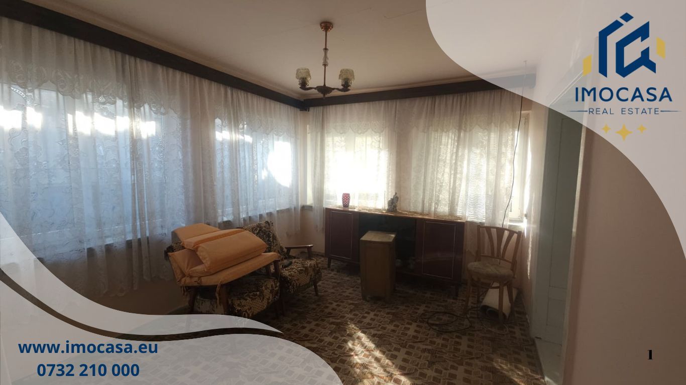 De Vânzare casă Pâncota Arad 6 camere, sup. generoasă confort, Garaj - Poză 15