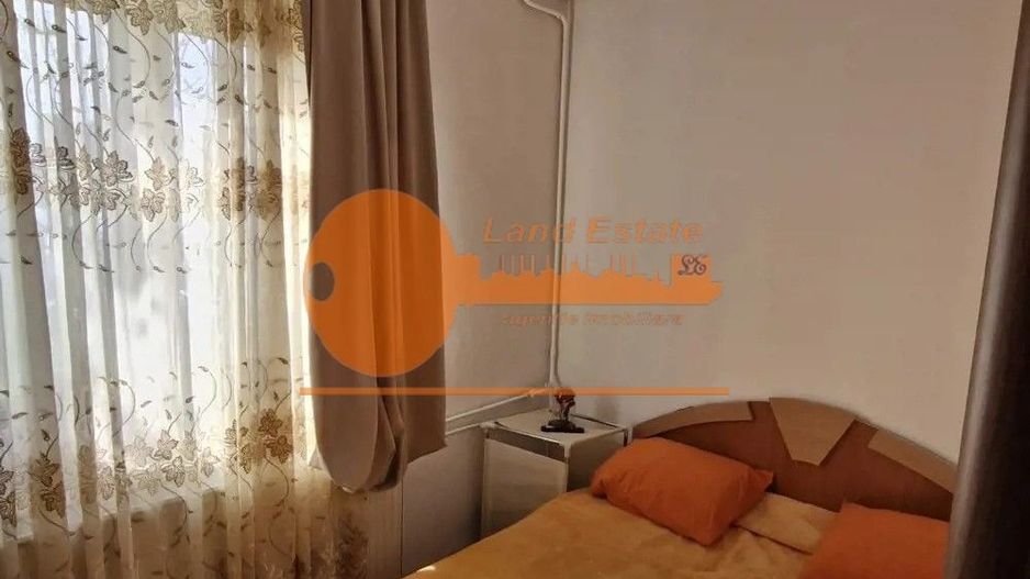 Garsonieră decomandată | Piața Sudului | Bloc 1981 - Poză 3