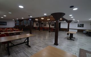 Spatiu Comercial 1100 mp – Autorizat Alimentatie Publica, Manastur - Poză 9