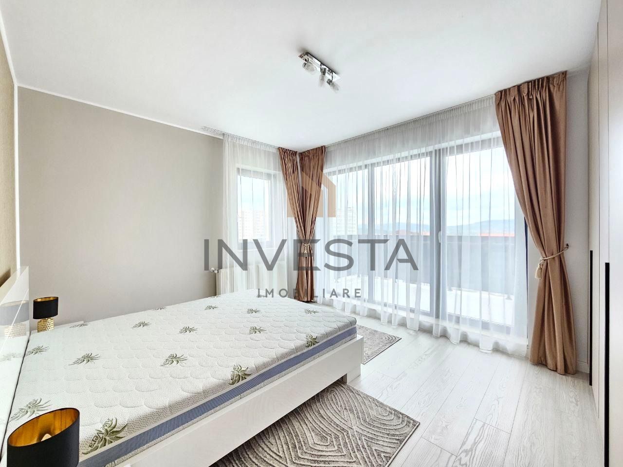 Apartament cu 4 camere 105 mp utili, renovat 2025 cu terasa generoasa! - Poză 13