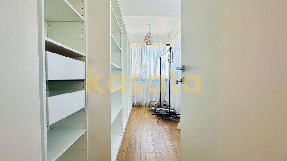 OPORTUNITATE | APARTAMENT 3 CAMERE | BANEASA | BLOC 2008 | PARCARE - Poză 5