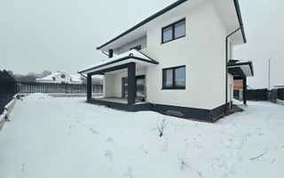 Casa NOUA teren 505 mp - Poză 2