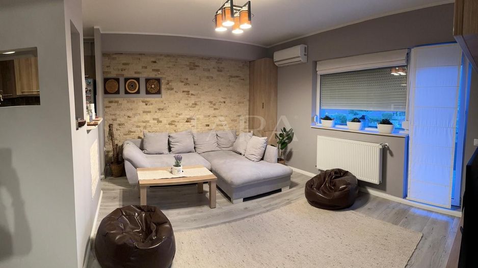 Apartament 2 camere; lumină naturală, parcare și depozit. - Poză 1