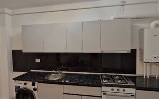 Apartament 2 camere de inchiriat, Visoianu, 44 mp, etaj 8 - Poză 4