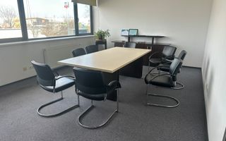 Proprietate logistică cu hală și platformă betonată – zona Șos. Odăii București - Poză 23