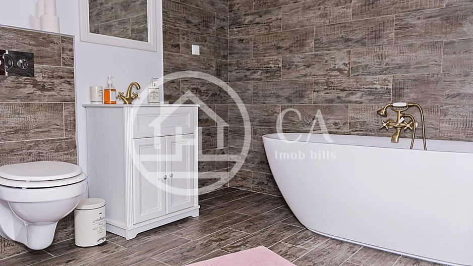 Apartament cu o camera de inchiriat in zona ultracentrala, Oradea - Poză 3