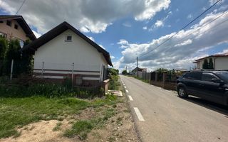 TEREN DE VANZARE | TISĂUȚI, IPOTEȘTI, SUCEAVA | 175.000 € - Poză 6