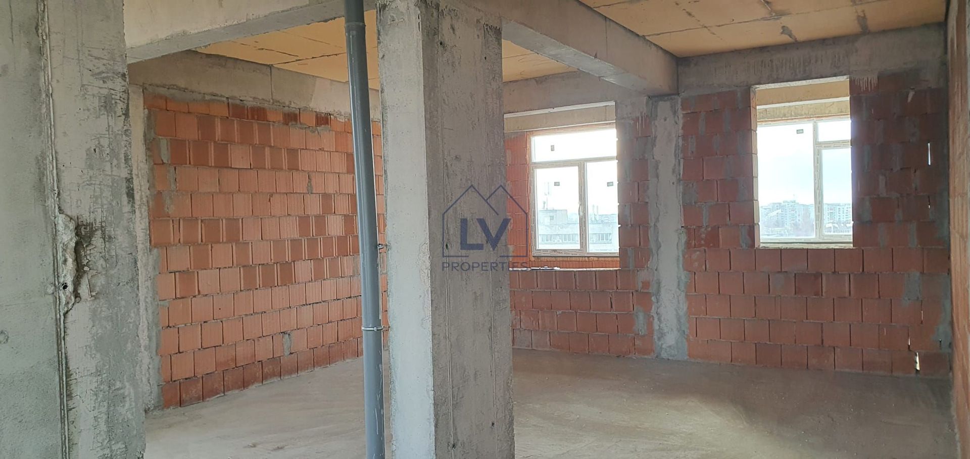 VANZARE PENTHOUSE | ZONA PARCUL CAROL - Poză 4