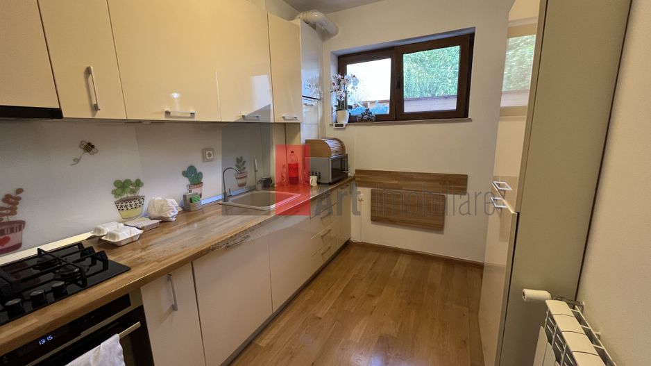 Vila "RIFINITA", Unirii-Piata Alba Iulia, intri si te indragostesti pe loc de ea - Poză 16