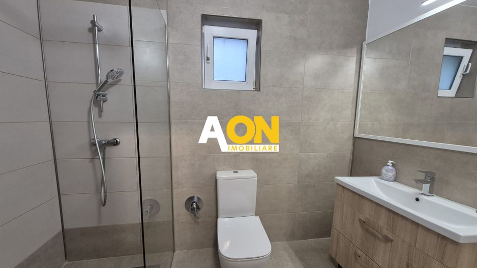 Casa 4 Camere, 135 mp, Teren 500 mp, P+M, Zona Centru - Poză 17