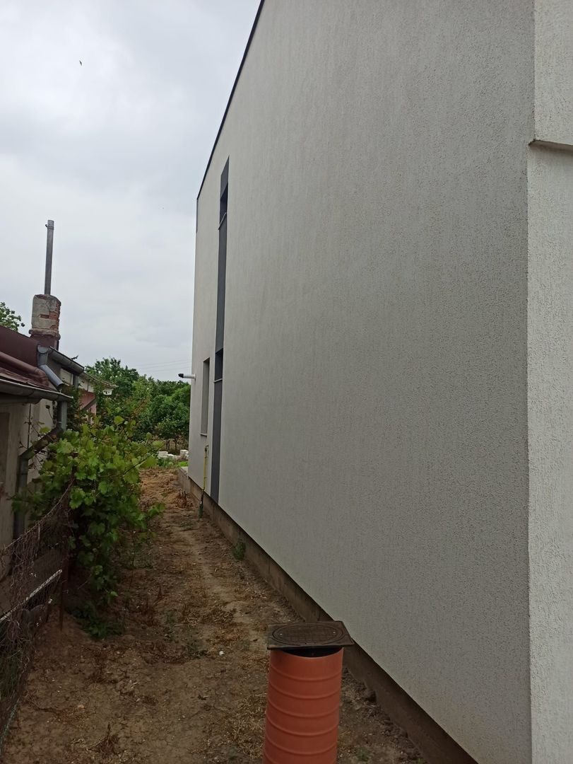 vand(sau schimb cu 2-3cam+dif.) -vila individ. Cernica/Balaceanca - Poză 22