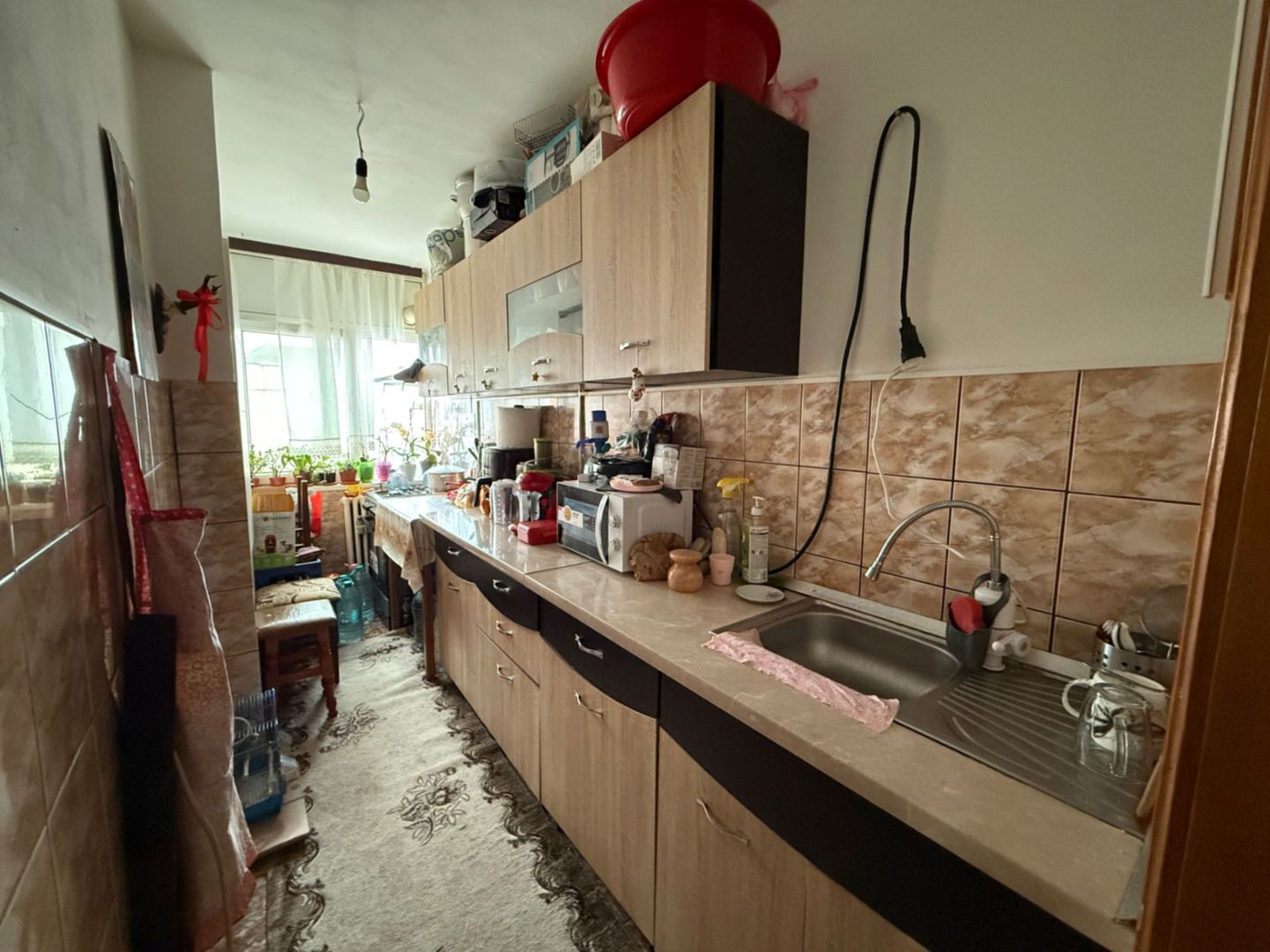 GARSONIERA MOBILATA | UTILATA | CU PARCARE | RADAUTI - Poză 6