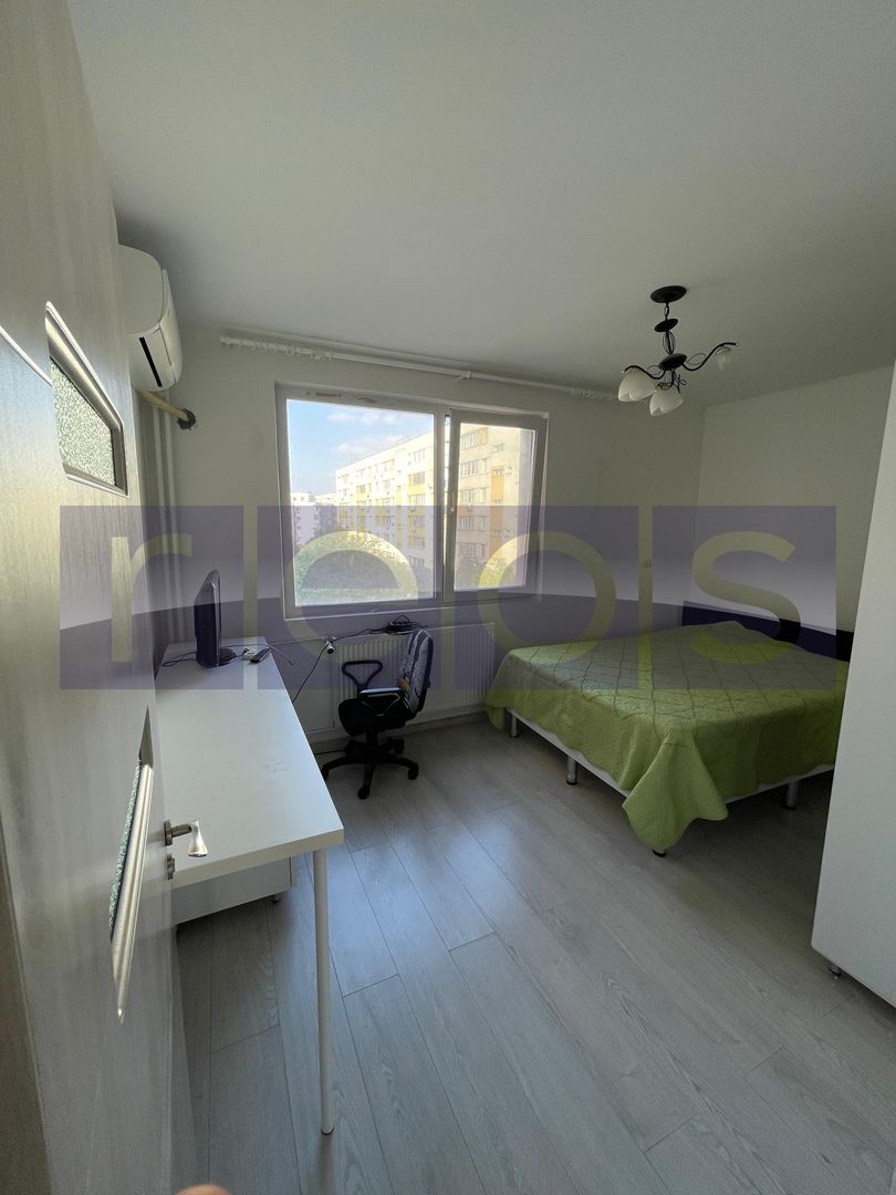 Apartament 3 camere | Teiul Doamnei - Poză 3