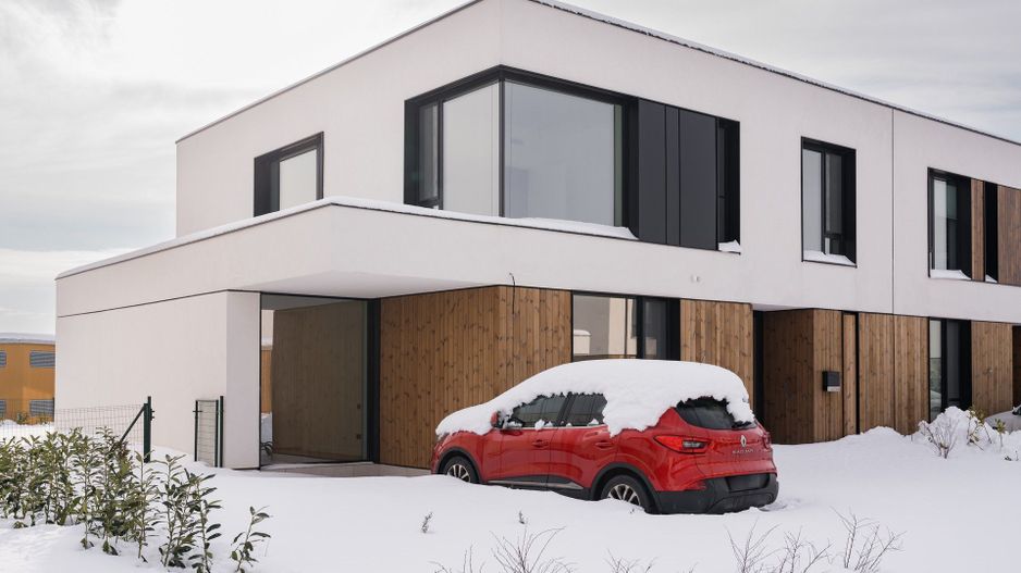 Vila 6 camere in Amber Forest - Poză 18