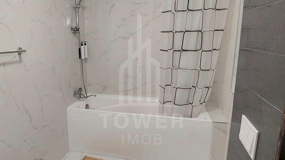 Duplex 4 camere | 135 mp utili | zona Selimbar - Poză 17